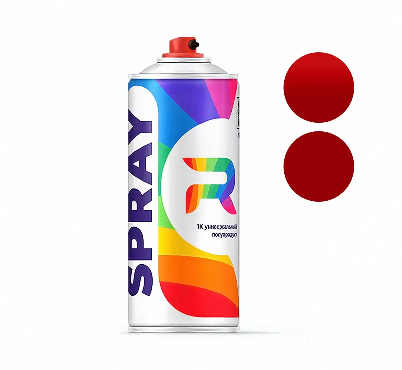 Spray tank Oldsmobile 73 9260 74 wa9260 73u 74u gma01: - Victory Red (base color double layer red) 520 | Обустройство дома