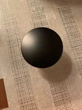 Cubierta de agujero redondo para lavabo de baño, tapa de desbordamiento de latón macizo, cromado/níquel cepillado/ORB/Oro pulido/acabado en negro mate