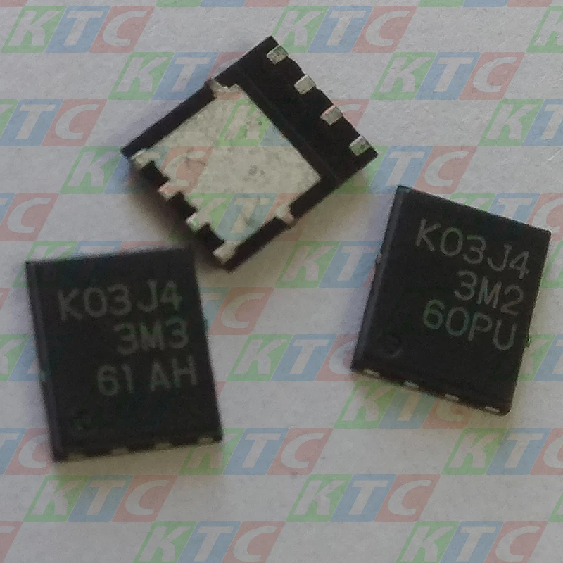 K03J4 K03E1 K03T4 K03P0 K03P1 K03P8 K03J5 4503NH в корпусе QFN8 | Электронные компоненты и принадлежности