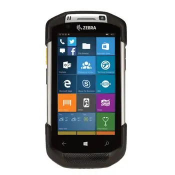 

SmartPhone Motorola TC70x