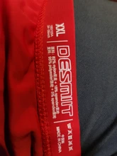 Desmiit-bañadores de secado rápido para hombre, ropa de baño Sexy Gay, Bóxer deportivo de talla grande, pantalones cortos de tabla, 2019