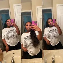 Cynosure-extensiones de cabello humano ondulado con cierre, mechones brasileños con tejido Frontal de pelo humano, 3 mechones con cierre de encaje