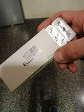 5 unids/caja de ELeaf CE bobina cabeza 0 18ohm/0 3ohm/0.5ohm para iStick Pico 75W iJust2 Melo 3 envío de la gota