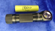 LED Headlamp Magnet-Tail 18350-Flashlight Sofirn Sp40 Usb Rechargeable XPL Cree 18650