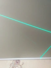 Laser-Level Vertical-Cross 12-Lines Green Super-Powerful HILDA 360-Horizontal And 3D