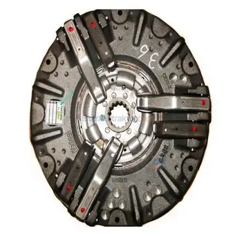 

New Holland-Fiat-CNH 800577 CLUTCH PRESSURE PLATE (5097925)(84328337)