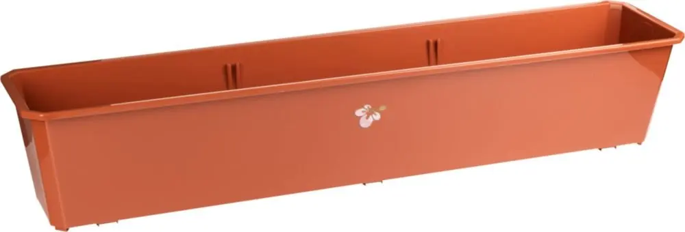 Ящик Балконный Для Цветов 80 См Купить