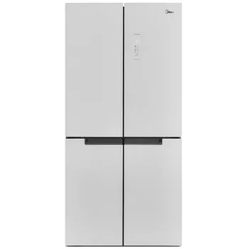 

Multi-chamber refrigerator Midea MRC 518 SFNGW