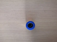 Conector de tubería de aire de 10mm, 12mm, 8mm, 6mm, manguera de 1/8 , 3/8, 1/2 , BSP, 1/4, rosca hembra de latón, conector neumático, empalme rápido