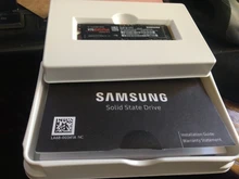 Solid-State-Drive Pcie Hard-Disk Internal Samsung Ssd Evo-Plus M.2 1tb M2 2280 Nvme 970