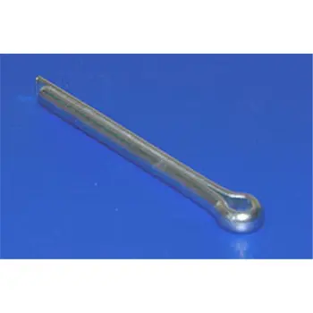 

PIN FLAP DIN 94 02X32MM ZINC PLATED TREATED STEEL ANZUOLA 1.00