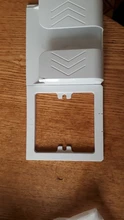 Fixed-Bracket Switch-Socket Model Mobile-Phone-Charging-Bracket Wall 86 Placement-Shelf