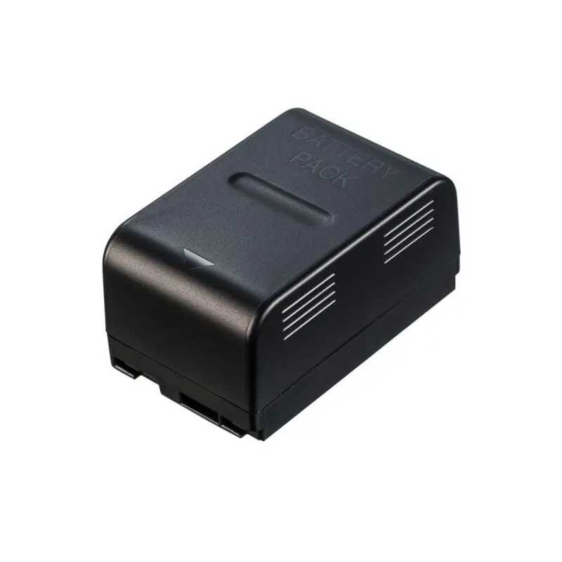 Аккумулятор Pitatel SEB-PV729 для Panasonic NV-4 A C R RX S V VX X Series 2400mAh VW-VBS20(E) VW-VBH10E VW-VBS10 |