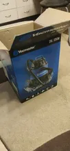Vacmaster-aspiradora doméstica 3 en 1, aspirador en seco y húmedo para el hogar, lavado y recolección de polvo