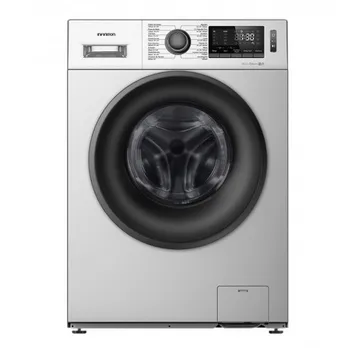 

Washing machine Infiniton WM-916S class TO +++ 9kg 1400rpm inox