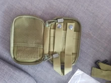 Molle Pouch Belt Pocket Waist-Pack Camping-Bags Military Soft-Back Travel Small Men Tactical