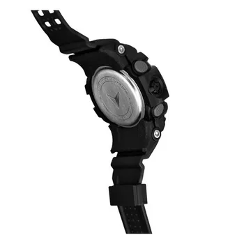 

Smart Watch with Pedometer BRIGMTON BWATCH-G1 Bluetooth 4.0