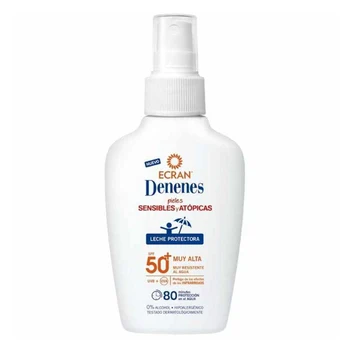 

Spray Sun Protector Sol Protech Denenes SPF 50+ (100 ml)