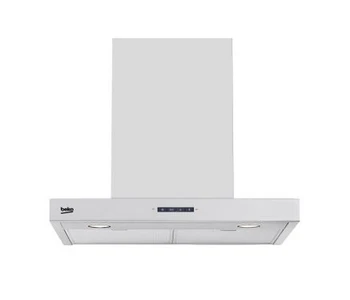 

Beko Decorative Bell HCB61731BX 60 cm Inox