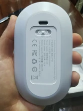 Baseus PIR Motion Sensor Night Light Human Induction Backlight Magnetic LED Light Rechargeable