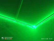 60leds/M Light Lamp String-Decor Led-Strip Luminous-Flux 5050 Smd 3528 2835 5630 Old