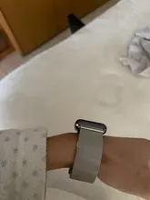 Correa de reloj Milanese para Apple Watch, repuesto de pulsera de acero inoxidable para iwatch 1 2 3 38mm 42mm, 6 5 4 44mm 40mm