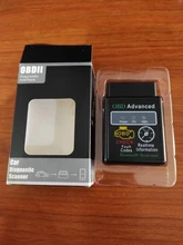 Code-Reader Automobile-Detector Obd2-Scanner Car-Diagnostic-Repair-Tools Elm327 Wifi