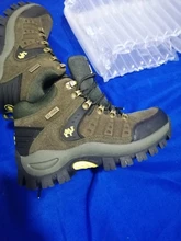 Shoes. Trekking-Footwear Desert Mountain Ankle Outdoor Climbing Fashion Women Classic