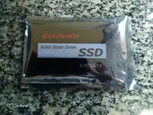 Goldenfir-disco duro SSD de alta velocidad 8g, 60gb, 120gb, 360GB, 480GB, 1TB, 960G, para ordenador de escritorio y portátil