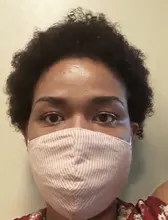 Corte Pixie-Peluca de cabello humano Afro rizado, hecha a máquina, corta, brasileña, Remy