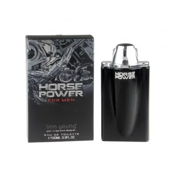 

Horse Power for men