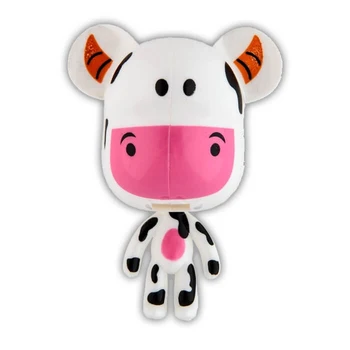 

Toothbrush holder Twin Lotus cow