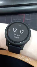 Protector de pantalla de cristal templado mate para Samsung Galaxy Watch Active 2, accesorios para reloj inteligente