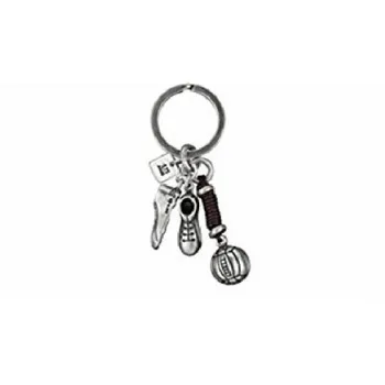 

KEYCHAIN ONE OF 50 REF: LLA0151MTLMAR0U