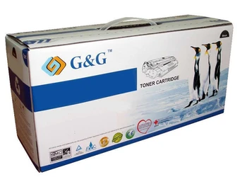 

G & G COMPATIBLE with HP CF281A black generic TONER cartridge No. 81A high quality