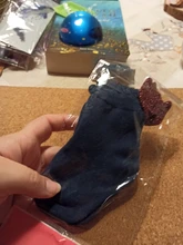 Lawadka-Calcetines de algodón para niños y niñas, medias de princesa, accesorios de ropa