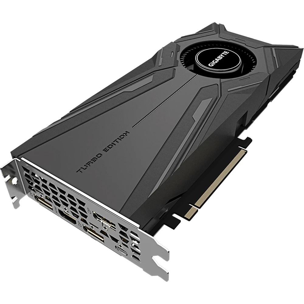 Graphics Cards GIGABYTE 708044 board accelerator game videocard adapter controller