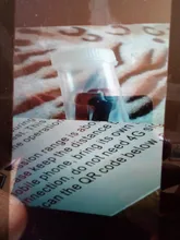 Endoscopio de doble lente 1080P, endoscopio inalámbrico con 8 luces LED, cámara de inspección con zoom, Snake, para Android y tableta iOS