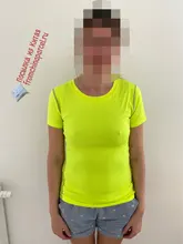 Yoga-Top T-Shirts Women Fitness Female Quick-Dry Running 