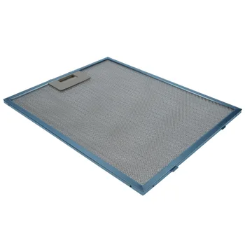 

Cooker Hood Mesh Filter (Metal Grease Filter) Replacement for Termikel 3108 Caspia, Argemon, Lilium, Lumex, Tigris