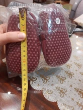 DOGEEK-Zapatillas adorables para bebé, zapatos de cuna de punto para niño y niña, antideslizantes de dibujos animados