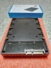 Caddy HDD Support SSD Hard-Drive ORICO Sata-Hdd And