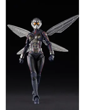 

The Wasp (Wasp). Ant-Man and the Wasp. Marvel SH Figuarts