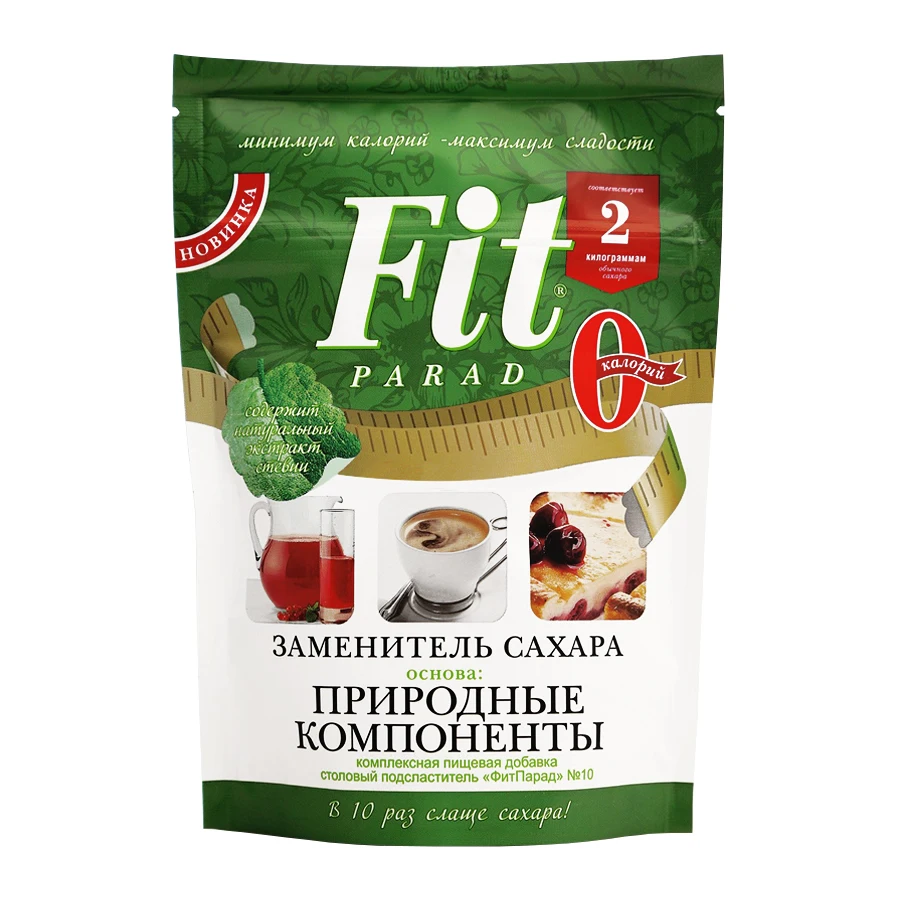 Фитпарад 7 Купить 500г