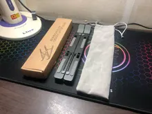 CABLETIME-soporte portátil plegable de aleación de aluminio para portátil, soporte de aleación para Notebook, Macbook, Dell, iPad, tableta, C387