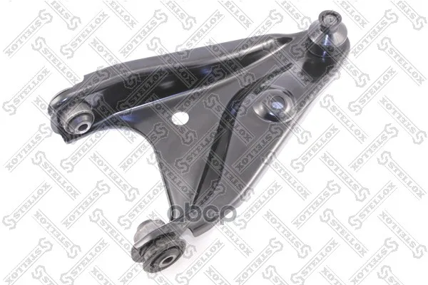 57-05061a-Sx_рычаг Нижний Правый! Dacia Logan All 03 Stellox 5705061asx Stellox арт. 5705061ASX