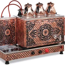 Professionel Кофе машина, Кофе чайник, турецкий, Кофе чайник, турецкий, Кофе создатель машины