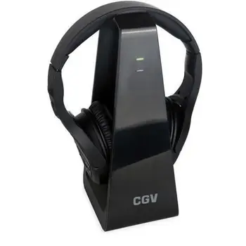 

HELS PRELUDE 2 TV and wireless hi-fi earbud headphones