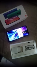 Xiaomi Redmi 9-teléfono inteligente Tek Helio G80, 32GB, 64GB, NFC, 6,53 , FHD, 5020mAh, 18W, carga rápida, cámara de 13MP