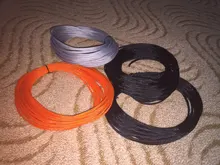 Expandable Sleeving Cable-Wire Braided Snakeskin Flat 16MM Black Blue Green 10MM 12MM